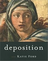 Deposition: Poems