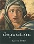 Deposition: Poems