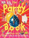 Books : The Party Book