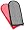 image Lodge Striped Hot Handle Holders/Mitts, Set of 2
