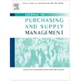 Lean, Agile and traditional supply: how do they impact manufacturing performance? [An article from: Journal of Purchasing and Supply Management]