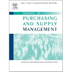 Actor-to-actor dissemination of electronic procurement (EP) ...