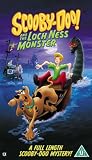 Scooby-Doo - Loch Ness Monster [VHS]