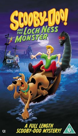 City Travel Guides Discounted  Vidéo : Scooby Doo And The Loch Ness Monster
