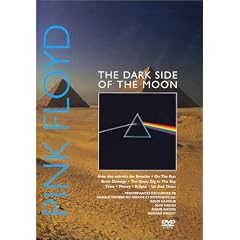Pink Floyd : The Dark Side of the Moon - DVD