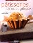 P�tisseries, tartes et g�teaux