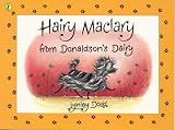 Hairy Maclary from Donaldsons Diary
