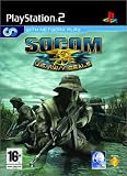 Revue Sony  / Socom US Navy Seals + Casque micro