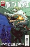 Anita Blake: Circus of the Damned - The Ingenue #2