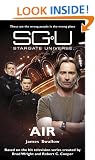 Stargate Universe: Air