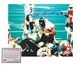 William Refrigerator Perry Chicago Bears NFL Hand Signed 8x10 Photograph Super Bowl XX TD