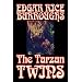 The Tarzan Twins