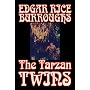 The Tarzan Twins