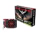 GAINWARD GeForce GT 430 - 1 GB GDDR3 - PCI-Express 2.0 (2173) + Adapter HDMI weiblich / DVI-D männlich CG-281HQ - Connector gold + HDMI-1.4-Kabel Stecker / Stecker - 2 m (MC380-2M) .