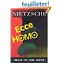 Ecce Homo: Comment on devient ce que l'on est