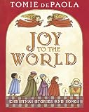 Joy to the World: Tomies Christmas Stories