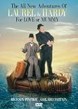 Laurel And Hardy - For Love Or Mummy [DVD]