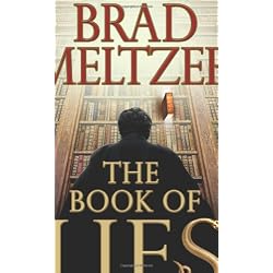 The Book of Lies