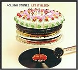 Let It Bleed [Vinyl]