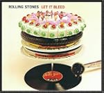 Let It Bleed (Vinyl)
