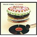 Let It Bleed (Vinyl)