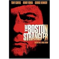 The Boston Strangler (1968)