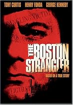 The Boston Strangler Streaming.