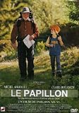 Le Papillon