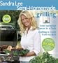 Sandra Lee Semi-Homemade Grilling