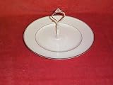 Noritake Platinum Traditions #7808 Hostess Tray