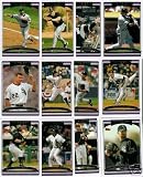 2006 Topps Series 2 CHICAGO WHITE SOX baseball cards team set (Thome)