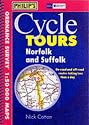 Norfolk and Suffolk (Philip's Cycle Tours)