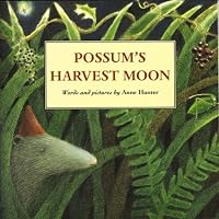 Possum's Harvest Moon