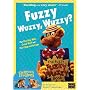 Between the Lions: Fuzzy Wuzzy, Wuzzy?