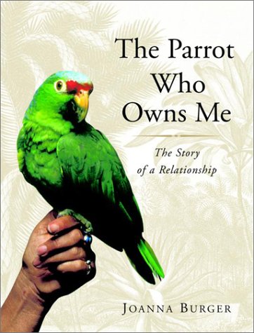 The parrot who owns me 