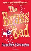 The Brass Bed
