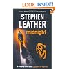 Midnight (The Second Jack Nightingale Supernatural Thriller) (Jack Nightingale 2)