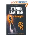 Midnight (The Second Jack Nightingale Supernatural Thriller) (Jack Nightingale 2)