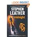 MIDNIGHT (The 2nd Jack Nightingale Supernatural Thriller)