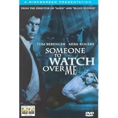 Someone To Watch Over Me [UK Import]