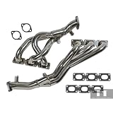 M2 Performance BMW E36 3 Series 92-98 Stainless Steel Header 
