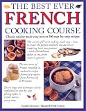 The Best Ever French Cooking Course Image of The Best Ever French Cooking Course