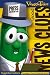 VeggieTales Outreach Booklet