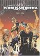 Kookaburra Universe, tome 3 : Mano Kha