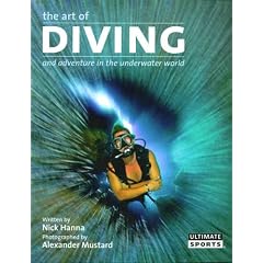 Art of Diving: Adventures in the Underwater World