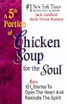 5th Portion Of Chicken Soup