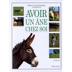 Avoir un �ne chez soi