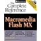get to know Flash MX