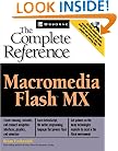 Macromedia Flash MX: The Complete Reference