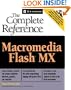 Macromedia Flash MX: The Complete Reference